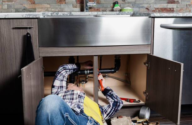 Best Commercial Plumbing Services  in Waunakee, WI