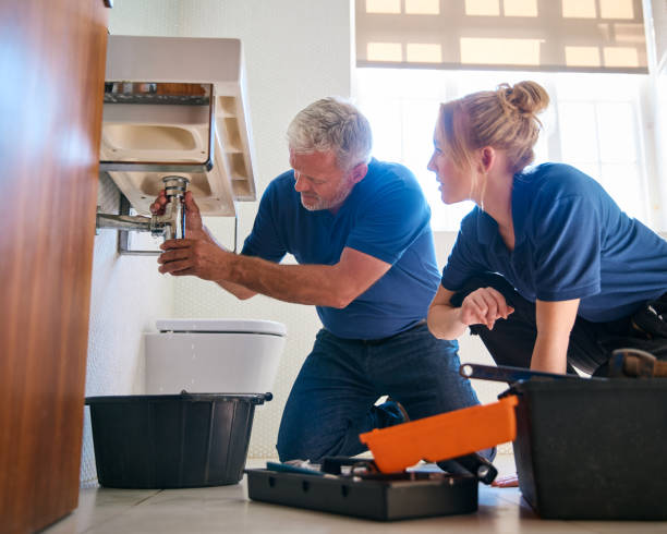 Best Plumbing Services Near Me  in Waunakee, WI